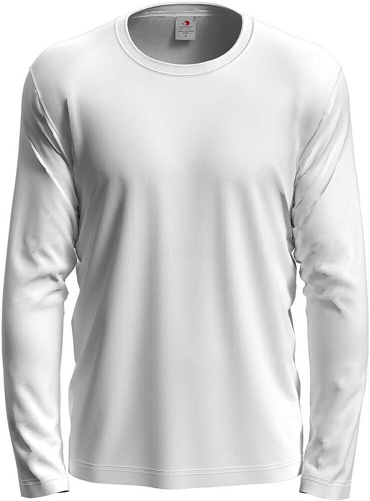 T-Shirt Unisexo 2500 Manga Comprida T-SHIRT-UNISEXO-2500