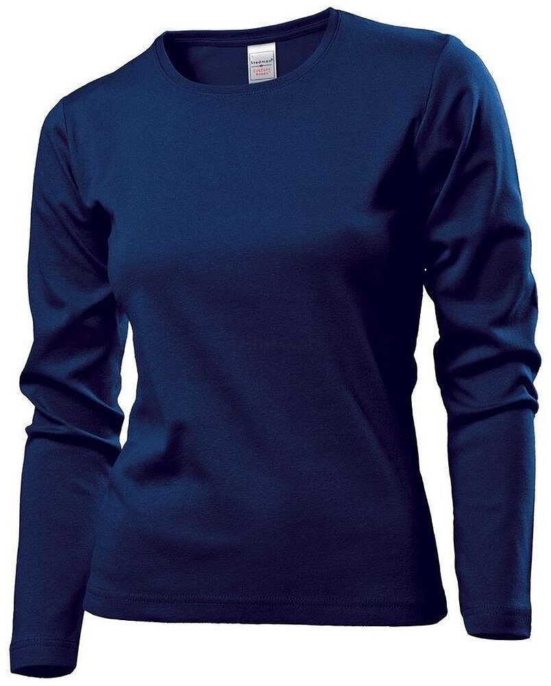 T-Shirt Senhora 2140 Manga Comprida T-SHIRT-SENHORA-2140