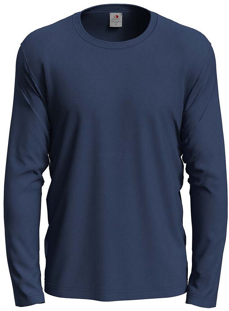 T-Shirt Unisexo 2500 Manga Comprida T-SHIRT-UNISEXO-2500