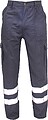 Calça Multi-bolsos T-003-R