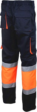 Calça Alta-Visibilidade T-50