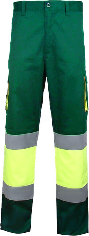 Calça Alta-Visibilidade T-50