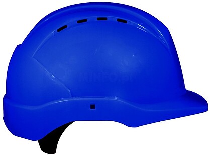 Capacete de ajuste por roquete CP-02