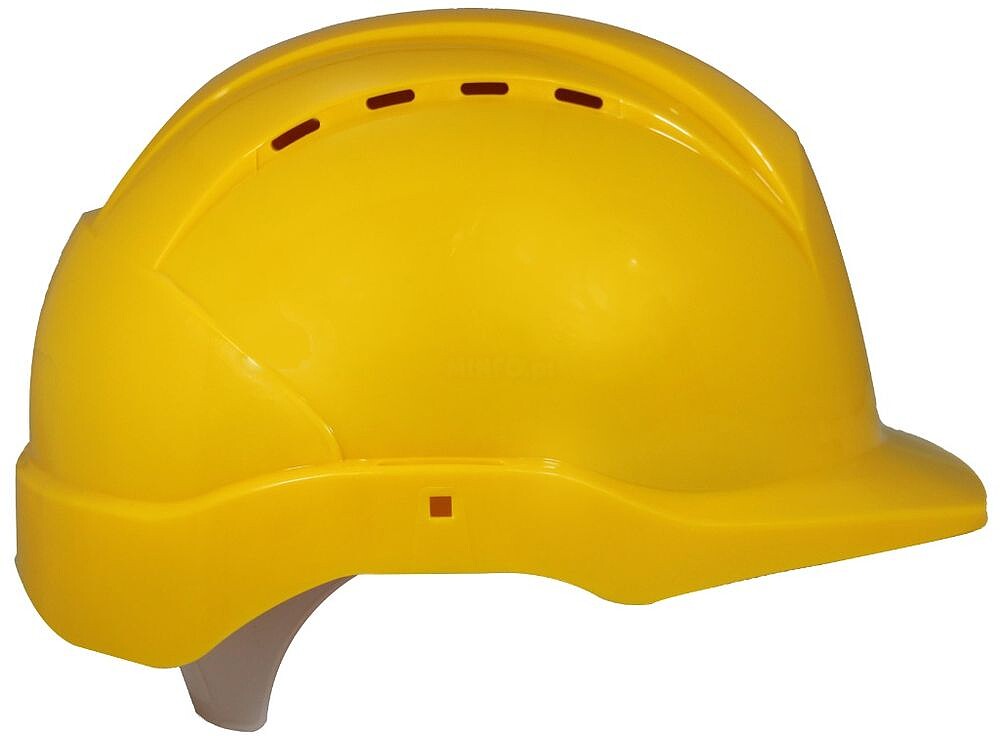 Capacete de ajuste por roquete CP-02
