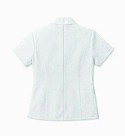 JLC-04 Jaleca Senhora tam: 3XL cor: Branco - Belcamp