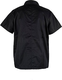JLC-06 Jaleca Homem tam: XL cor: Preto - Belcamp