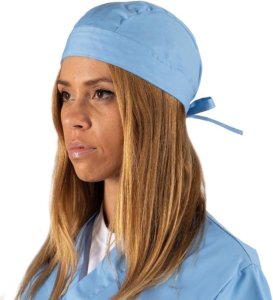 Bandana/ touca pirata 018