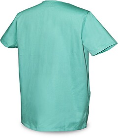 BA-020 I Túnica tam: XL cor: Verde Cirúrgico - Belcamp