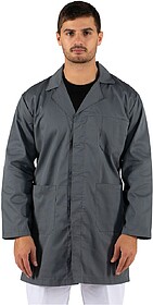 BA-30 Bata homem tam: XXL cor: Cinza - Belcamp