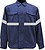 Casaco com refletor BL-03-R - imagem 1