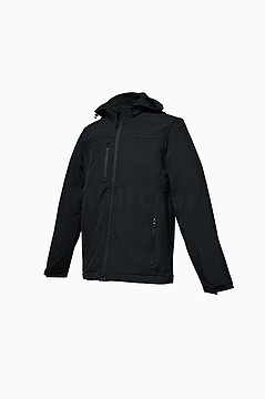 Casaco softshell BL-80