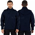 (descontinuado) Casaco softshell BL-80-DESCONTINUADO