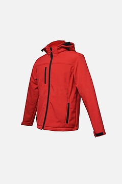 Casaco softshell BL-80