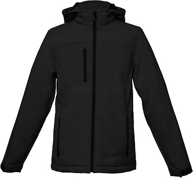Casaco softshell BL-80