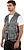 Colete multibolsos CL-04 - imagem 1