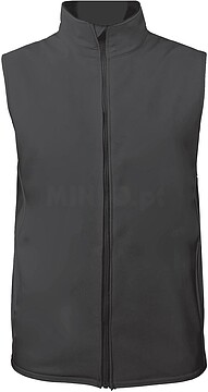 Colete Softshell CL-06