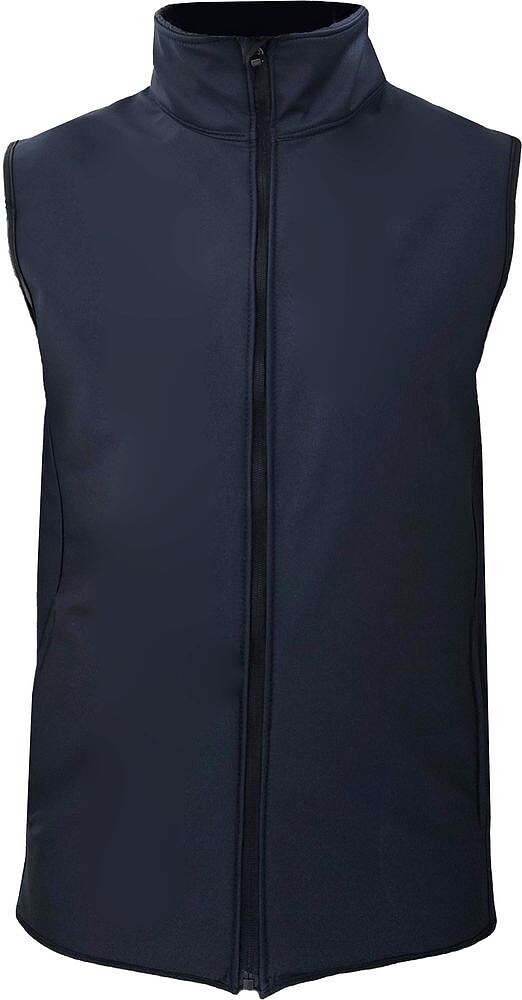 Colete Softshell CL-06