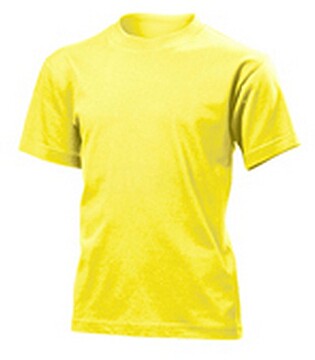 T-SHIRT 150G. T-SHIRT