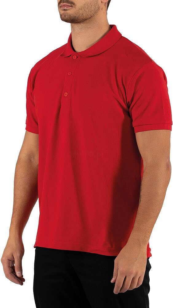 Polo Belcamp BC180