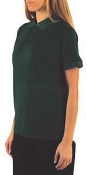 Polo Belcamp BC180