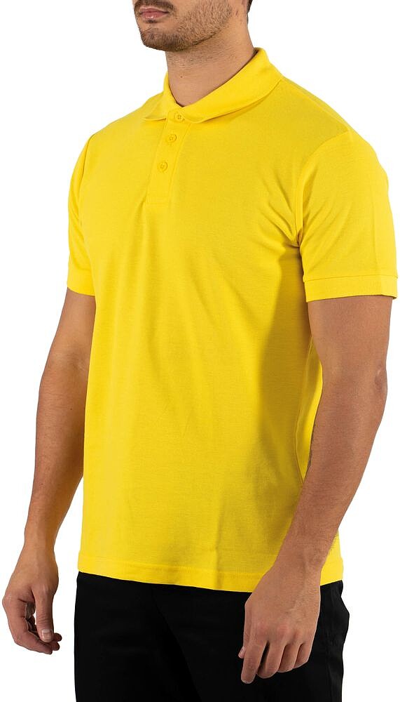 Polo Belcamp BC180