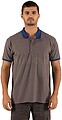 2C Polo Belcamp Bicolor BC210-2C