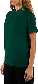 BC210 Polo Belcamp tam: 3XL cor: Verde Escuro - Belcamp