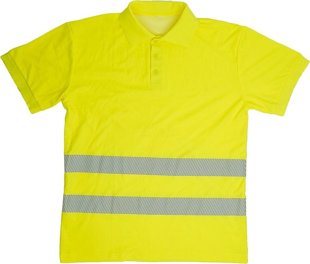 Polo alta-visibilidade PL-60