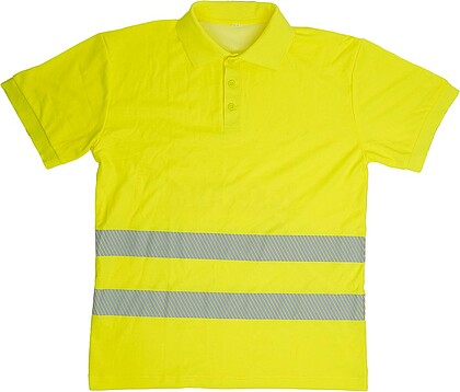 Polo alta-visibilidade PL-60