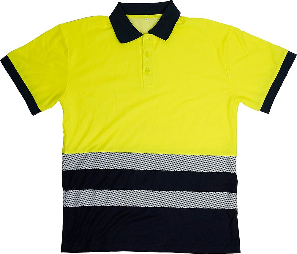 Polo alta-visibilidade PL-61