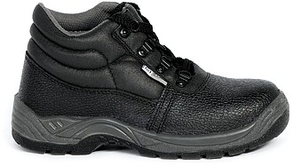 2072 Bota S3 tam: 47 cor: Preto - Belcamp