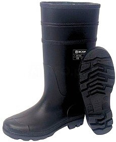 3010 BOTA DE ÀGUA - OB tam: 39 cor: Preto - Belcamp