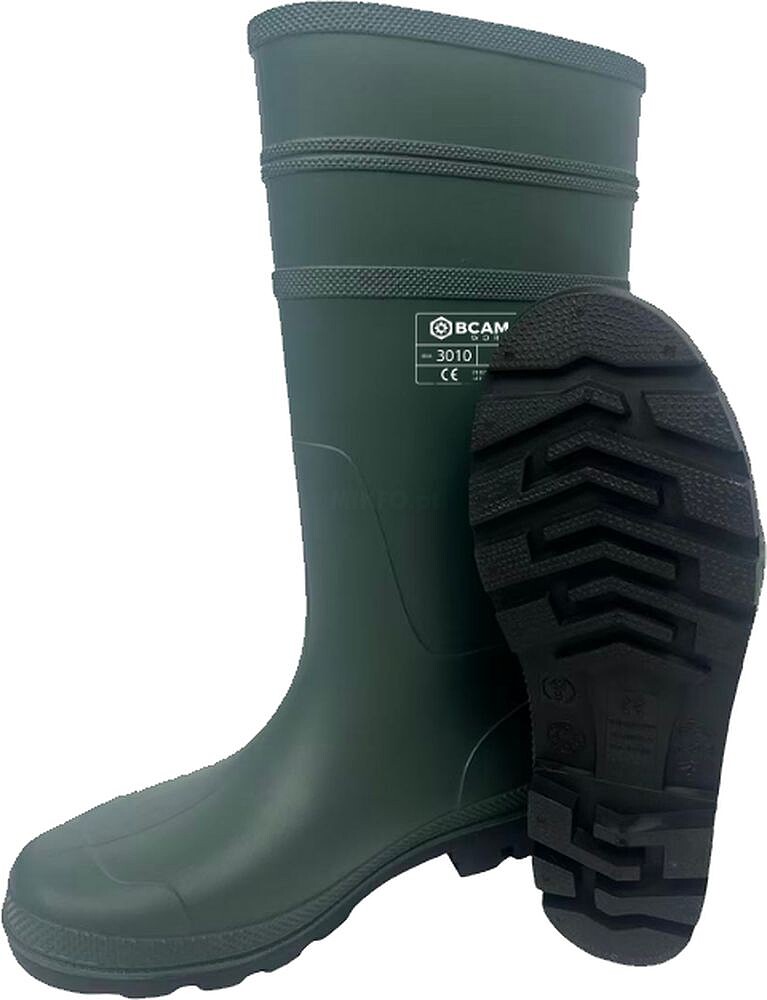 Bota de Àgua - OB 3010