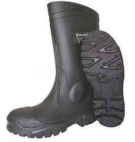 3030 BOTA DE ÀGUA - S5 SR FO tam: 42 cor: Preto - Belcamp