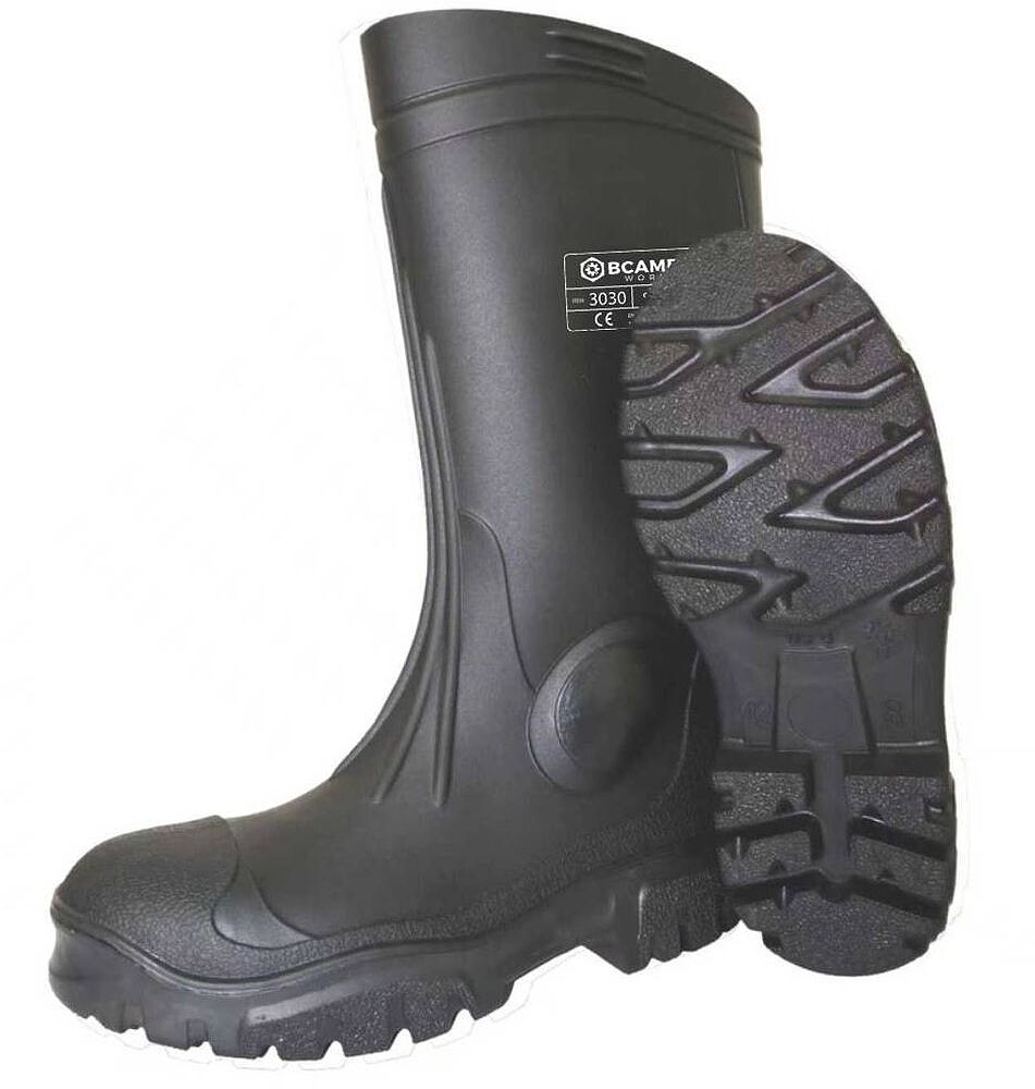 Bota de Àgua - S5 SR FO 3030