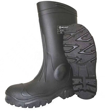 BOTA DE ÀGUA - S5 SR FO 3030