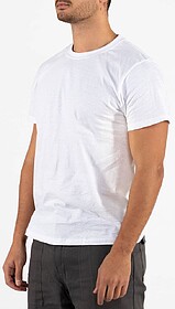 BC150 T-shirt Belcamp tam: M cor: Branco - Belcamp