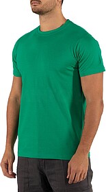 BC150 T-shirt Belcamp tam: S cor: Verde - Belcamp