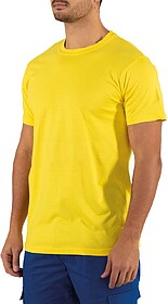 BC150 T-shirt Belcamp tam: XXL cor: Amarelo - Belcamp