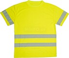 T-Shirt Alta-Visibilidade TS-30
