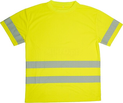 T-SHIRT ALTA-VISIBILIDADE TS-30