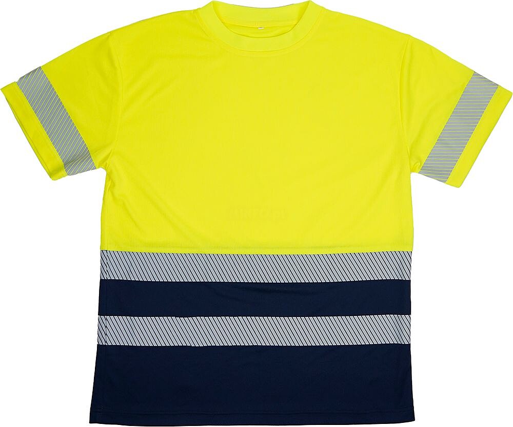 T-Shirt Alta-Visibilidade TS-31
