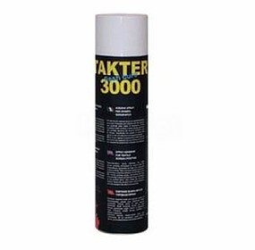 Takter 3000 Spray Takter 300 tam: Único cor: - Belcamp