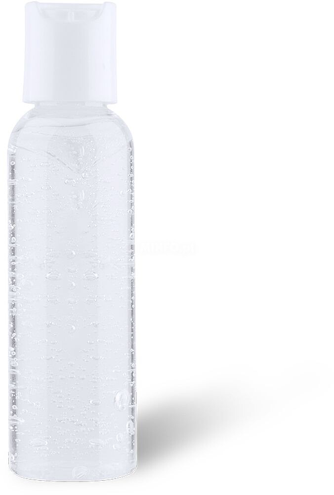 Alcool Gel 60ml ALCOOL-GEL