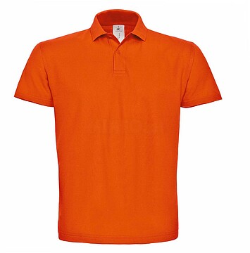 Polo Piqué ID.001 180g BC560005