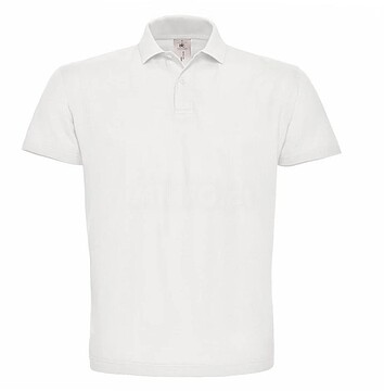 Polo Piqué ID.001 180g BC560005