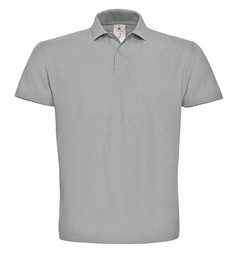 Polo Piqué ID.001 180g BC560005