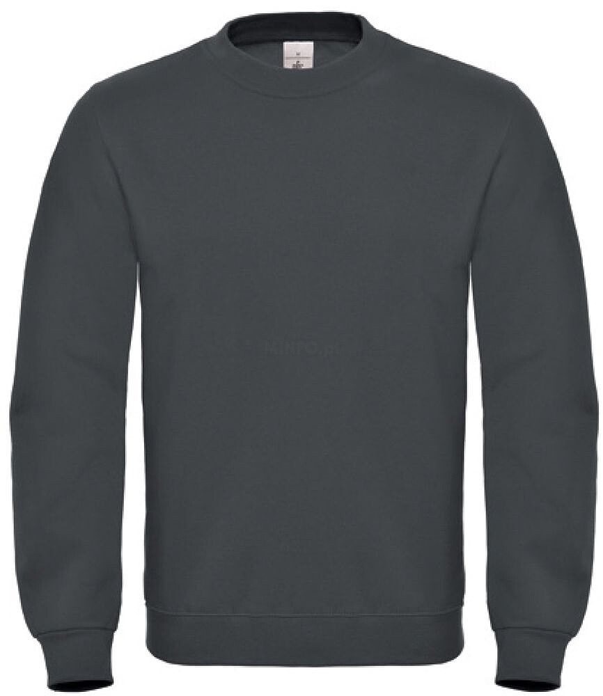 Sweatshirt ID.002 280g BC560006