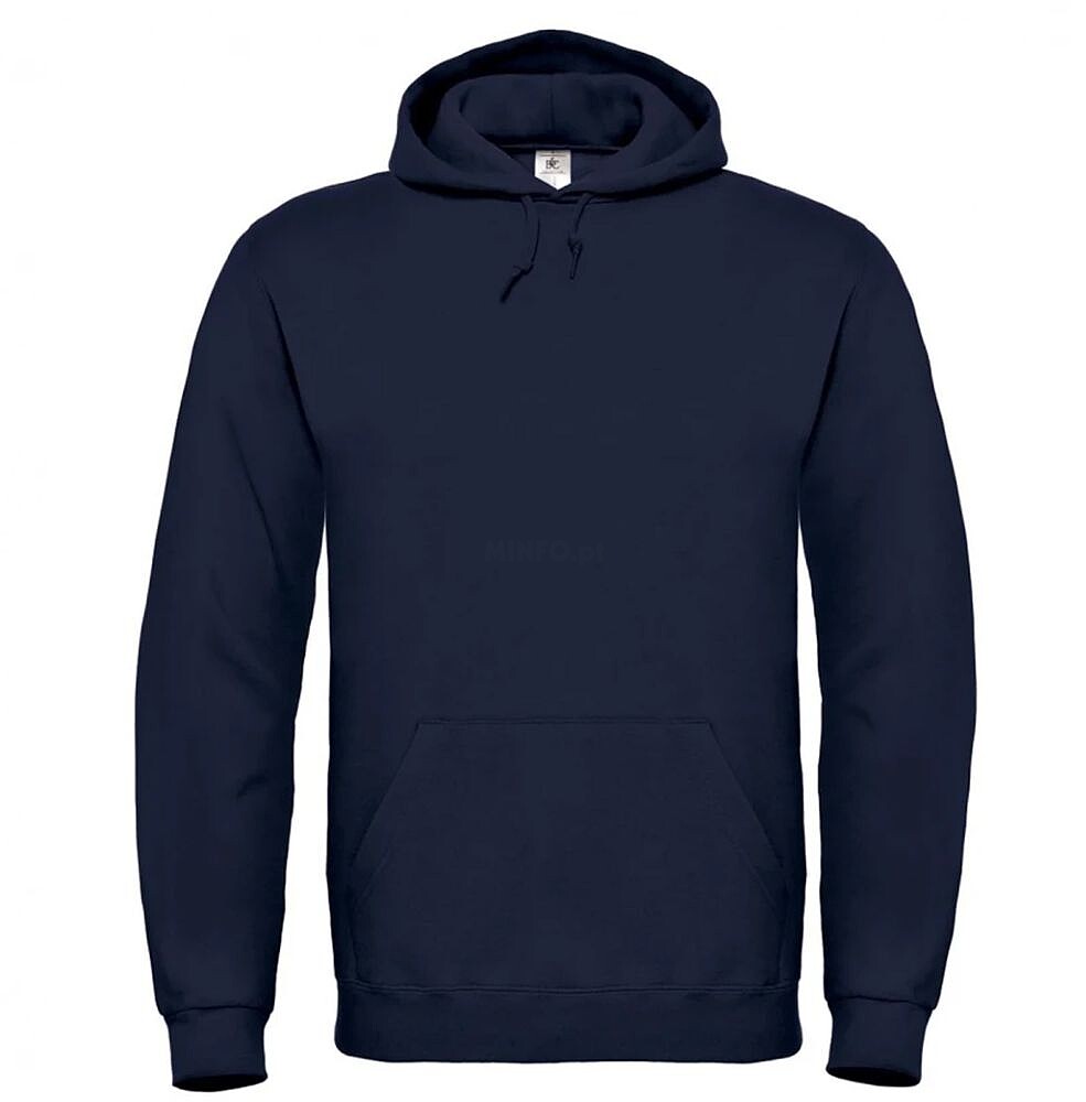 Sweatshirt ID.003 280g BC560007