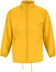 BC56000924S Sirocco : Amarelo Torrado S Corta-Vento B&C Siro...